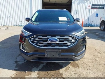 Ford Edge II 2019 Ford Edge 2019 r., 2,0L SEL 4x4 2.0 Benzyna 250KM, zdjęcie 1