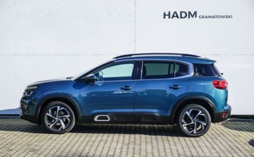 Citroen C5 Aircross SUV 1.2 PureTech 130KM 2020 Citroen C5 Aircross 1.2 PureTech 130KM Bluetooth Nawigacja Skory Virtual c, zdjęcie 3