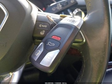 Audi Q7 II SUV 3.0 TFSI 333KM 2018 Audi Q7 2018 AUDI Q7 3.0T PREMIUM 3.0 Benzyna 333KM, zdjęcie 10