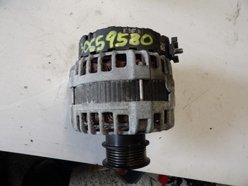 ГЕНЕРАТОР 30659580 2.0 D VOLVO XC60 LIFT