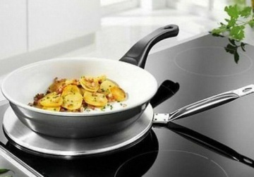 Адаптер индукционной плиты