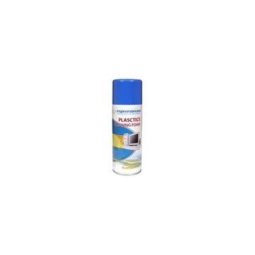 Pianka do czyszczenia obudowy komputerów poj. 400ml Esperanza