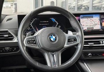 BMW Seria 3 G20-G21 Limuzyna 2.0 320d 190KM 2022 BMW Seria 3 I wlasciciel Gwarancja M Sport Bezwypadkowy FVAT23, zdjęcie 15