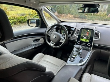 Renault Espace V Van 1.6 Energy dCi 160KM 2017 Renault Espace | Krajowy | 1 Właściciel |, zdjęcie 36