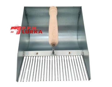 СБОРНИК ДЛЯ ЧЕРНИКИ, ПРОЧНАЯ МЕТАЛЛИЧЕСКАЯ МАШИНА 21