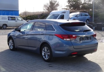 Hyundai i40 Kombi Facelifting 2.0 GDI 165KM 2015 Hyundai i40 2.0 Benz. 165KM I Wlasciciel Bezwypadkowy Serwis Super Stan Op, zdjęcie 5