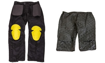 КОМФОРТНЫЕ ЖЕНСКИЕ БРЮКИ WOLF EXPLORER r L ПОДКЛАДКА