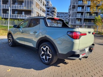 Hyundai 2023 santa cruz Limited 2.5BENZYNA 285KM*4X4*Dokumentacja *Fabryczny lakier, zdjęcie 25