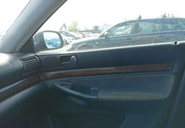 Audi A4 B5 Sedan 1.9 TDI 90KM 1996 Audi A4 Limousine Audi A4 Limousine 1.9 Diesel 90KM, zdjęcie 12