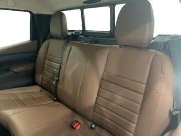 Mercedes Klasa X 3.0 350d 258KM 2019 Mercedes Klasa X 350d EXY Extreme Carlex Design, zdjęcie 11