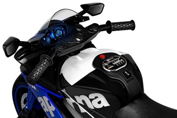 БОЛЬШОЙ ДЕТСКИЙ ТРАЙК НА АККУМУЛЯТОРЕ, колеса EVA