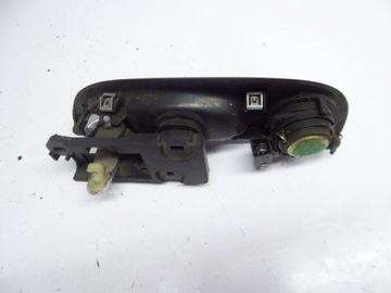 РУЧКА ВНУТРЕННЯЯ РУЧКА ALFA ROMEO 147. ДВЕРЬ ПЕРЕДНЯЯ ПРАВАЯ HB 3D