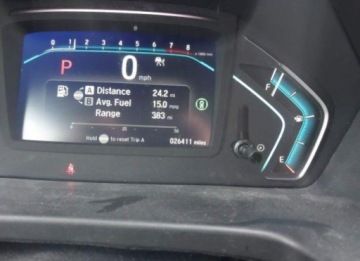 Honda Odyssey IV 2023 Honda Odyssey 2023, 3.5L, EX-L, od ubezpieczalni 3.5 Benzyna 280KM, zdjęcie 11