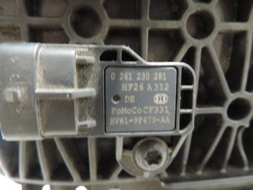FORD KUGA MK2 FACELIFT 1.5 ECOBOOST KOLEKTOR SACÍ/ZBĚRNÉ DS7G-9424-GA