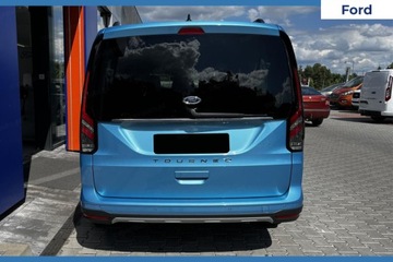 Ford Tourneo Connect IV Van 2,0 EcoBlue 122KM 2024 Tourneo Connect Grand L2H1 Active A7 2.0 122KM, zdjęcie 4