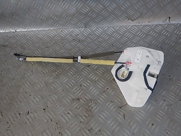 MAZDA OE GJ6G-72310 ZÁMEK DVEŘE