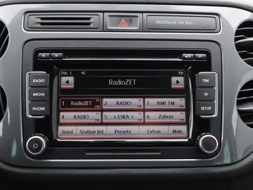 Volkswagen Tiguan I SUV Facelifting 2.0 TSI 180KM 2011 VW Tiguan 2.0 TSI, 4X4, DSG, Klima, Klimatronic, zdjęcie 12