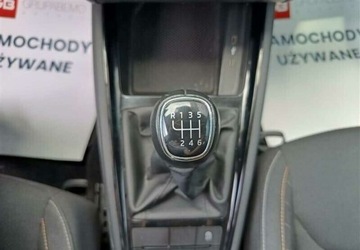 Skoda Scala Hatchback 1.0 TSI 110KM 2021 Skoda Scala 1.0 110KM Ambition Salon PL 1 wlasciciel Vat 23 Benzyna, zdjęcie 25