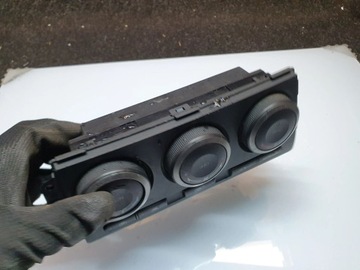 MAZDA 6 2009 PANEL KLIMATIZACE