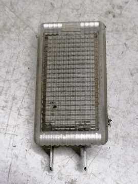 LAMPA OSVĚTLENÍ INTERIÉR OPEL OMEGA B