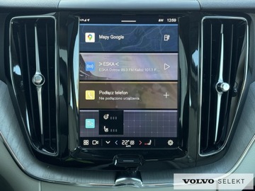 Volvo XC60 II 2024 Volvo XC 60 T6 Plug-In | AWD | Plus Bright | FV23%, zdjęcie 12