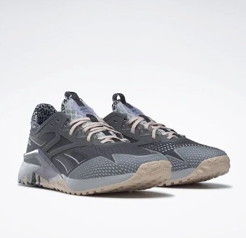 REEBOK NANO X2 BUTY DAMSKIE SPORTOWE WIĄZANE 40 3J3G3*