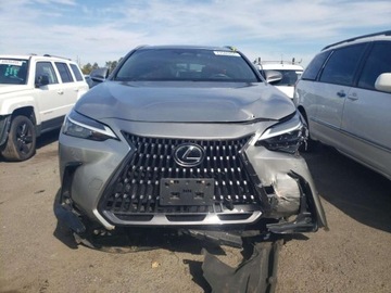 Lexus NX II 2022 Lexus NX 350 2022 2.4l 2.4 Benzyna 275KM, zdjęcie 5