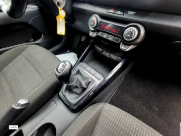 Kia Stonic I Crossover 1.4 DOHC 100KM 2018 Kia Stonic zarejestrowana, super wersja, bardzo ladna, GWARANCJA 1.4, zdjęcie 24