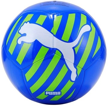 PIŁKA PUMA CAT BALL TRENINGOWA SPORTOWA NOŻNA REKREACYJNA GRA DRUŻYNOWA R.4
