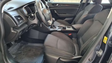 Renault Megane IV Hatchback 5d 1.2 Energy TCe 100KM 2016 Renault Megane 1,2 TCe 100 KM, 167 Tys.km, 100 Bezwypadkowy, Gwarancja 1.2, zdjęcie 12