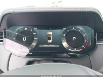 Land Rover 2025 Land Rover Range Rover p530 se, 2025r., 4x4, 4.4L 4.4 Benzyna 523KM, zdjęcie 10