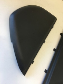 КРЫШКА КОНСОЛИ ПРАВАЯ SKODA FABIA I 6Y1857504