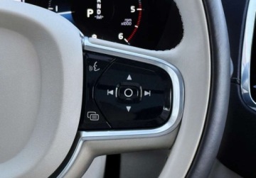 Volvo XC90 II 2019 Volvo XC 90 I wlasciciel 360 Hak Gwarancja Bezwypadkowy FVAT23, zdjęcie 19