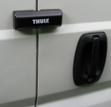 Замок двери кемпера Van Lock Thule