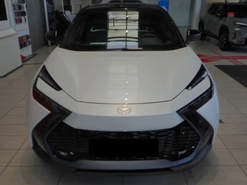 Toyota C-HR II SUV 1.8 Hybrid 140KM 2025 Od ręki - Executive 1.8 Hybrid 140KM| Tempomat adaptacyjny!, zdjęcie 1