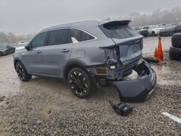 Kia Sorento IV 2025 Kia Sorento Sx 2025 2.5 Benzyna 281KM, zdjęcie 1