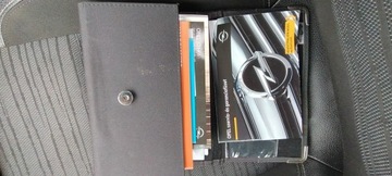 Opel Astra J Sports Tourer Facelifting 1.4 Turbo ECOTEC 140KM 2015 Opel Astra Bogata wersja. stan bardzo dobry., zdjęcie 16