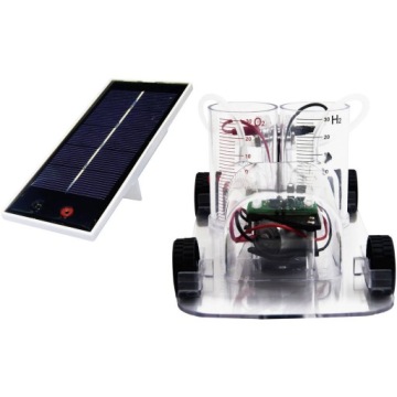 Автомобиль на топливных элементах Horizon Hydrocar FCJJ