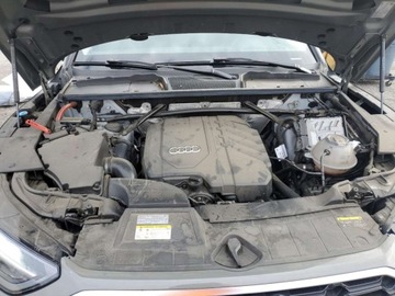 Audi Q5 II 2023 Audi Q5 Premium 45 2023 2.0l 2.0 Benzyna 261KM, zdjęcie 6
