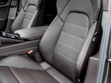 Porsche Panamera III 2025 PORSCHE Panamera Turbo E-Hybrid Sedan 4.0 (680KM) 2025, zdjęcie 3