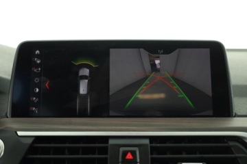 BMW X3 G01 SUV 2.0 30i 252KM 2019 BMW X3 xDrive30i, Salon Polska, Serwis ASO, 4X4, zdjęcie 14