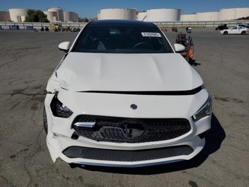Mercedes CLA C118/X118 2022 Mercedes-Benz CLA 250 2022 2.0l 2.0 Benzyna 221KM, zdjęcie 5