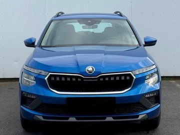 Skoda Kamiq Crossover Facelifting 1.5 TSI 150KM 2025 SKODA Kamiq Edition 130 1.5 TSI Suv 150KM 2025, zdjęcie 1