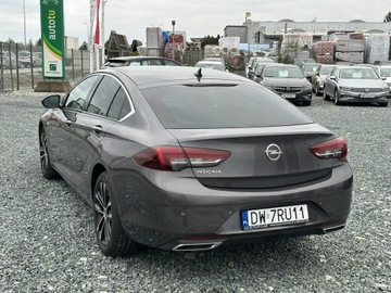 Opel Insignia II Grand Sport Facelifting 2.0 Diesel 174KM 2022 Opel Insignia 2.0 CDTi 174KM 2022r, Salon PL, FV23, zdjęcie 6