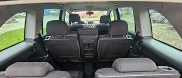 Opel Zafira B 1.9 CDTI ECOTEC 120KM 2007 Opel Zafira Opel Zafira 1.9 CDTI 1.9 Diesel 120KM, zdjęcie 13