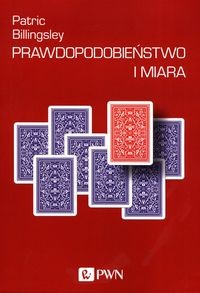 PRAWDOPODOBIEŃSTWO I MIARA BILLINGSLEY PATRIC
