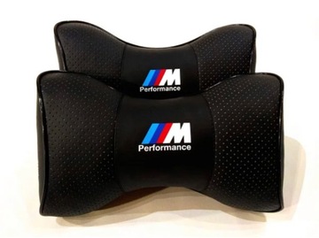 ПОДУШКА ДЛЯ ПУТЕШЕСТВИЯ M PERFORMANCE CAR ПОДГОЛОВНИК
