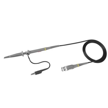 2 szt. Zestaw precyzyjnych sond oscyloskopowych BNC 100 MHz Zacisk