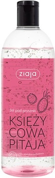 ZIAJA żel pod prysznic deo księżycowa pitaja 500ml