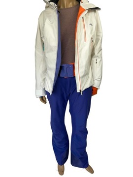 KJUS Женский ПУХОВИК СО БРЮКАМИ DESIRE-L